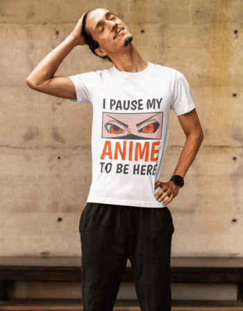 Pause my Anime
