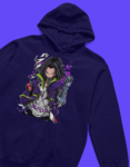 Dragon-Ball-Z-Android-17-Female-Hoodie-Mock-up-3.png