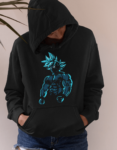 Dragon-Ball-Z-Flowing-Power-Version-Black-Female-Hoodie-Mock-up-2.png