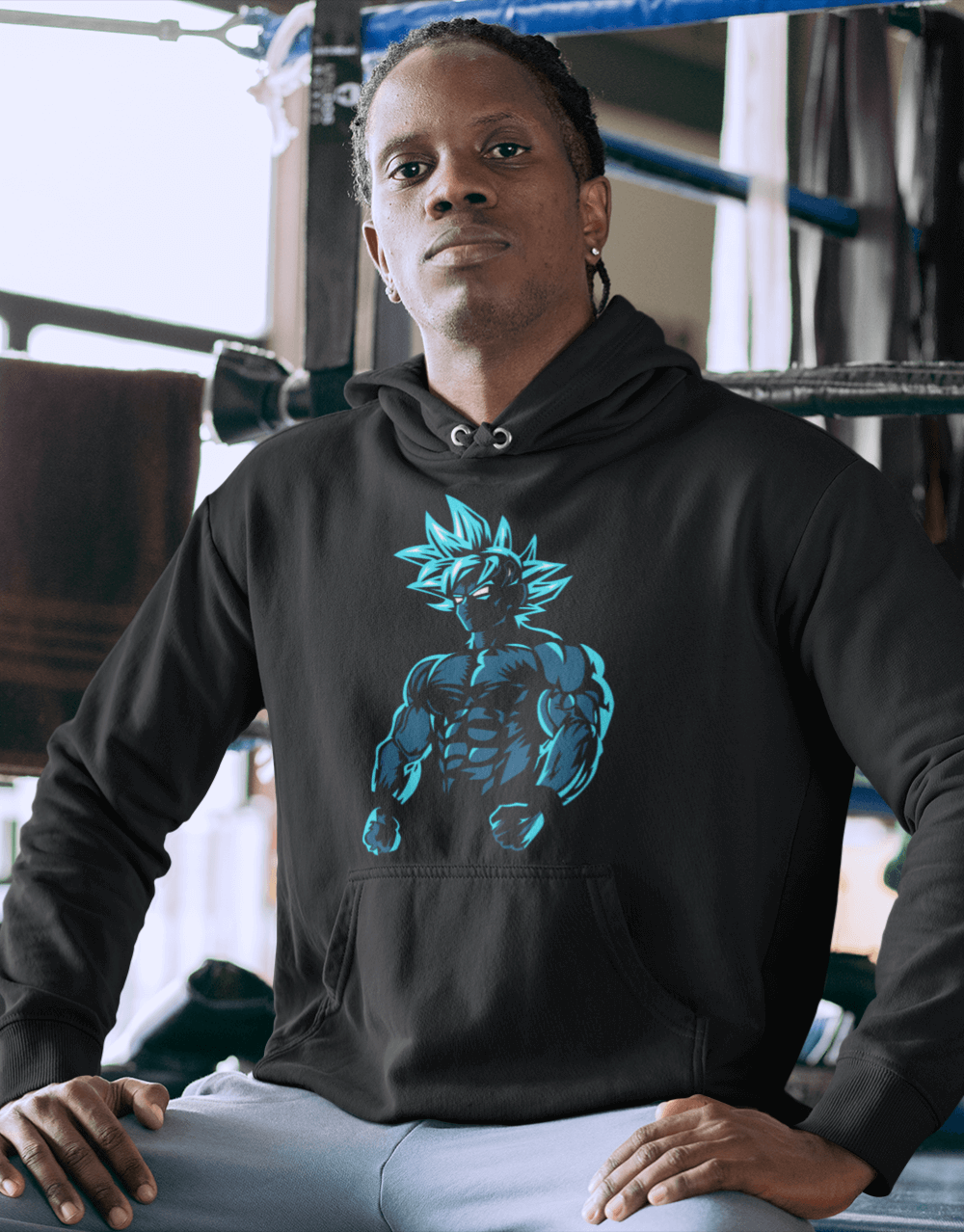 Dragon-Ball-Z-Flowing-Power-Version-Black-Hoodie-Mock-up-1.png