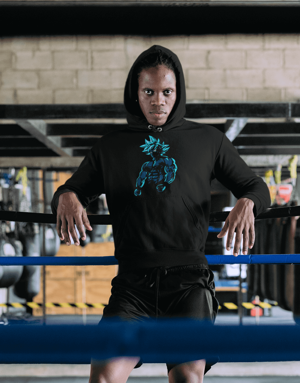 Dragon-Ball-Z-Flowing-Power-Version-Black-Hoodie-Mock-up-3.png