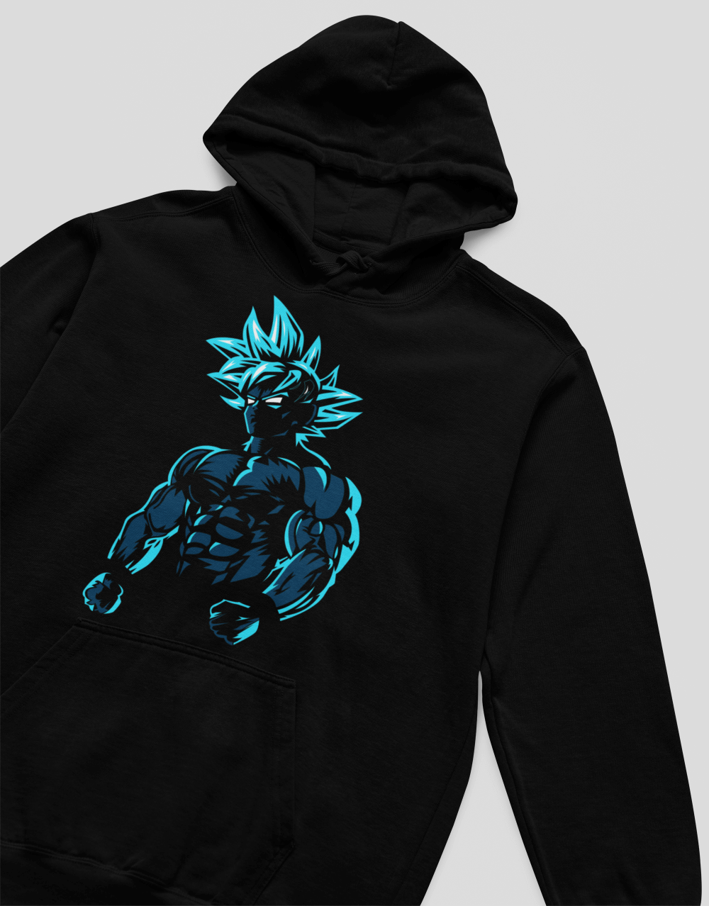 Dragon-Ball-Z-Flowing-Power-Version-Black-Hoodie-Mock-up-4.png