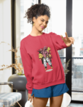 Dragon-Ball-Z-Handrawn-Majin-Buu-Sweatshirt-Female-Mock-up-2-1.png