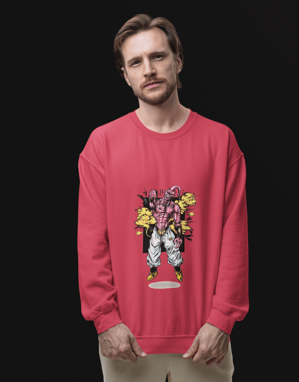 Dragon-Ball-Z-Handrawn-Majin-Buu-Sweatshirt-Mock-up-3-1.png