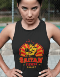 Saiyan Fitness