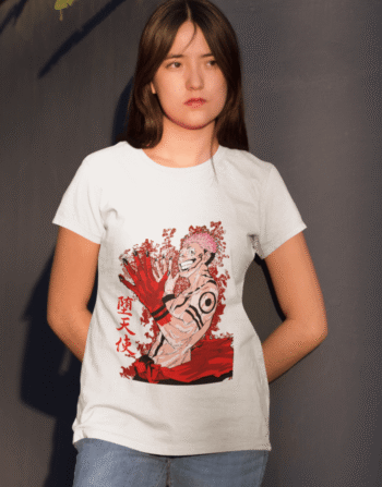 Ryomen Sukuna Applaud