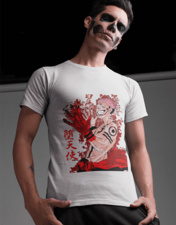 Ryomen Sukuna Applaud