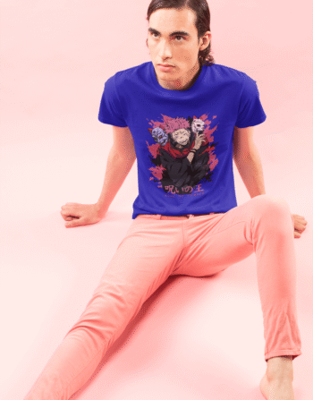 Ryomen Sukuna Making Fun