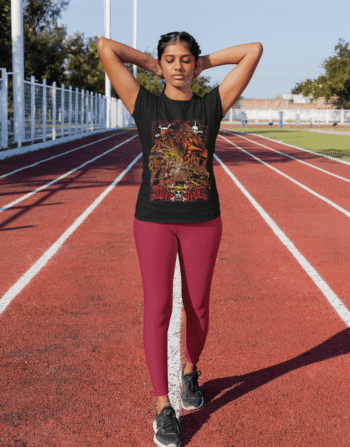 Roger and Whitebeard Clash