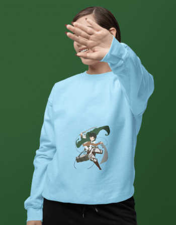 Levi Ackerman Sweatshirt