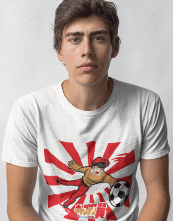 Young Wakabayashi Save