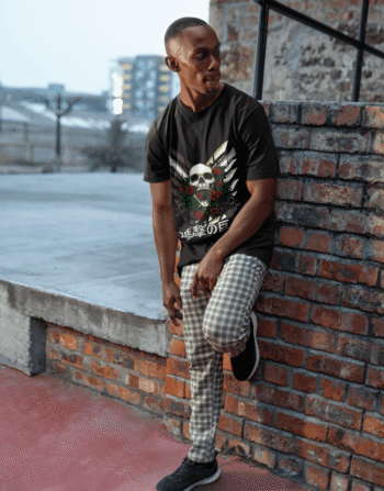 Tribute to the Survey Corps