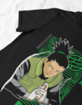 Naruto – Shikamaru Female Mock up 1