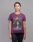 Naruto – The Fangs of Orochimaru Female Mock up 1