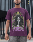 Naruto – The Fangs of Orochimaru Mock up 1