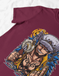 one-piece-trafalgar-d.-law-cutout-collection-version-maroon-female-mock-up-3