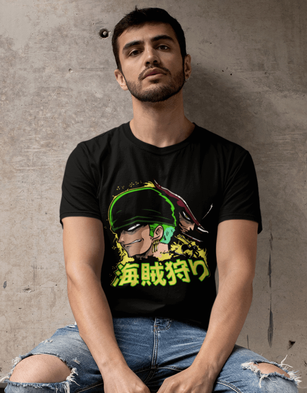 One Piece - Zoro Promised Fight Mock up 1 (1) (1)