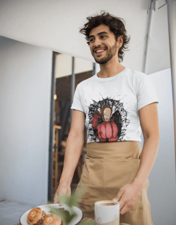 Saitama Breakthrough