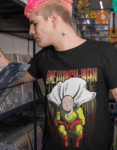 One Punch Man – Saitama Mock up 1