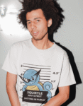 Mug Shot Squirtle