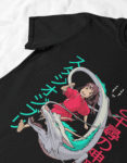 Studio Ghibli – Spirited Away – Chihiro and Haku Mock up 1