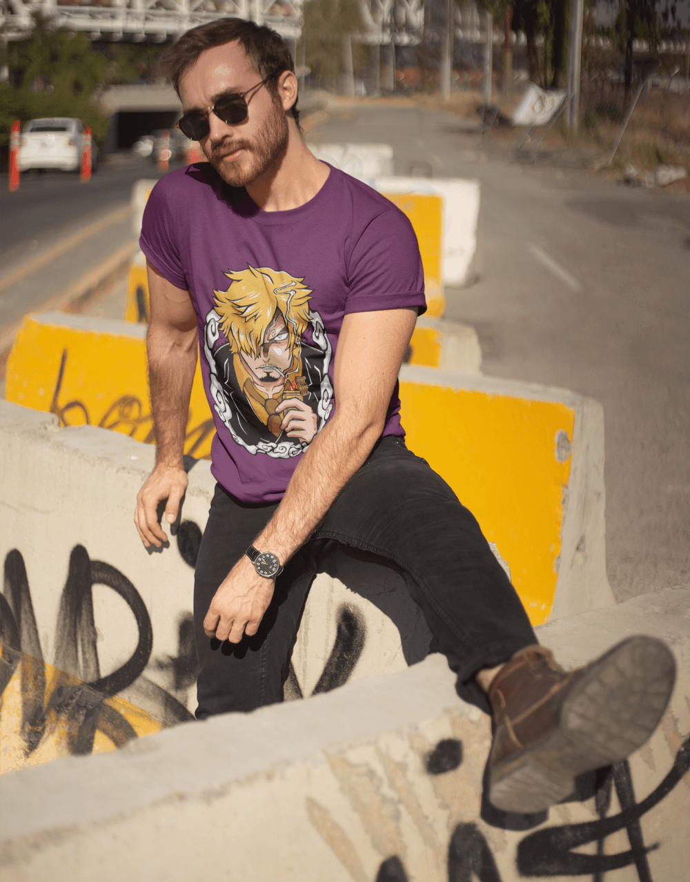 one-piece-vinsmoke-sanji-cutout-collection-version-robin-purple-mock-up-2