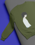 Death Note – L – Minimalist Collection Mock up 1
