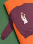 Kuroko no Basket – Shintaro Midorima – Minimalist Collection Female Mock up 1