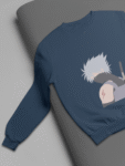 Naruto – Kakashi ANBU – Minimalist Collection Mock up 1