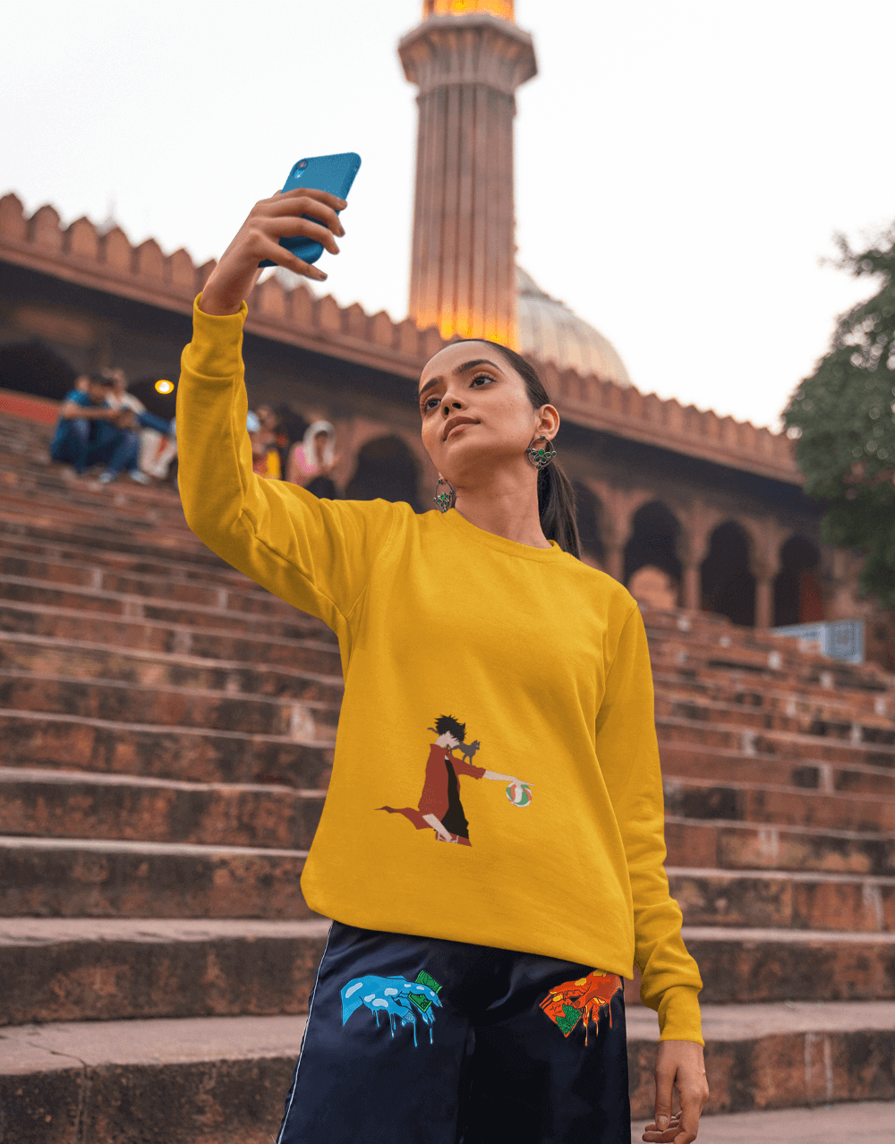 haikyu-nekoma-minimalist-collection-version-yellow-female-mock-up-2