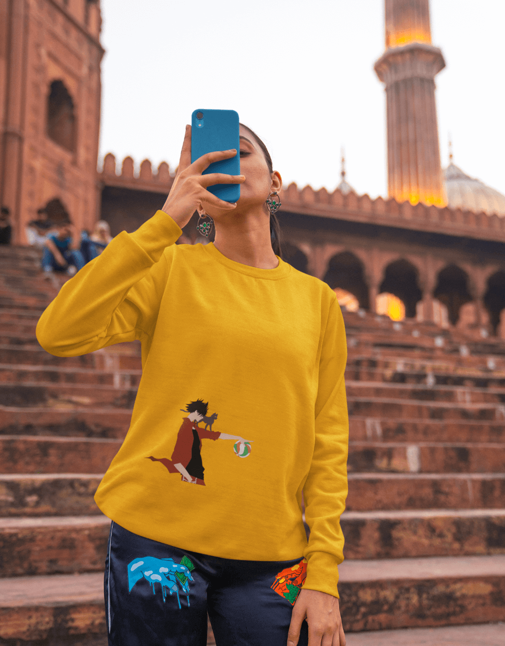 haikyu-nekoma-minimalist-collection-version-yellow-female-mock-up-3