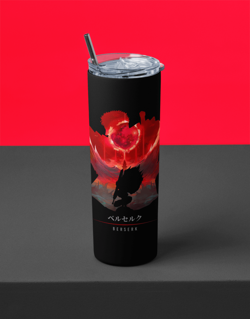 Berserk - Guts - Inverse Collection Mock up 2 (1)