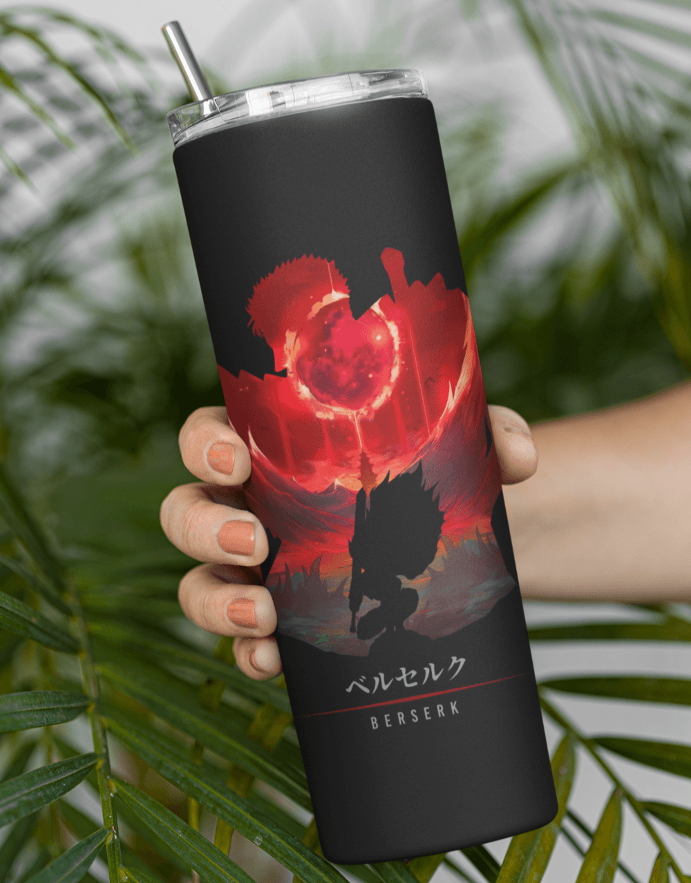 Berserk - Guts - Inverse Collection Mock up 3 (1)