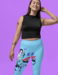 Demon Slayer – Shinobu Leggings Mock up 1 (1) (1)