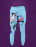 Demon Slayer – Shinobu Leggings Mock up 1 (1) (1)