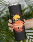 Naruto – Naruto Training – Inverse Collection Mock up 2 (1)