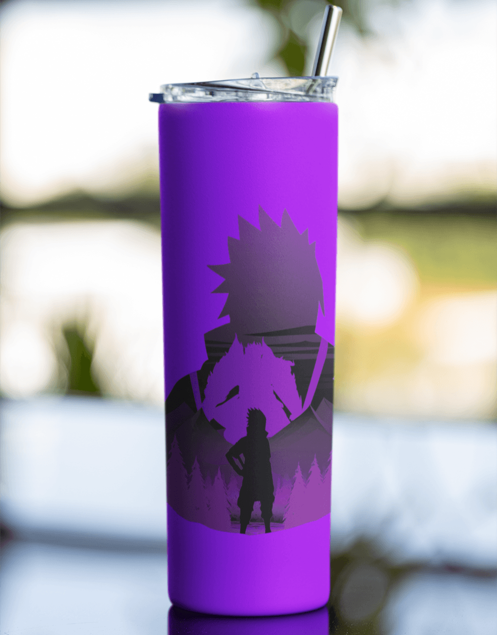 Naruto - Perfect Susanoo Sasuke - Inverse Collection Mock up 1 (1)