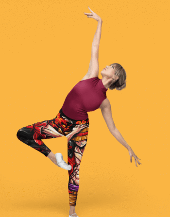 Luffy Fighting Spirit