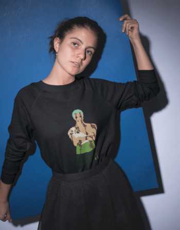 Zoro Nothing Happened