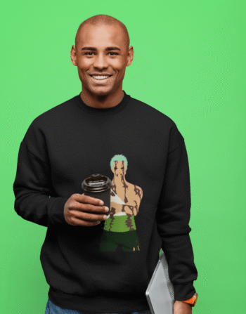 Zoro Nothing Happened